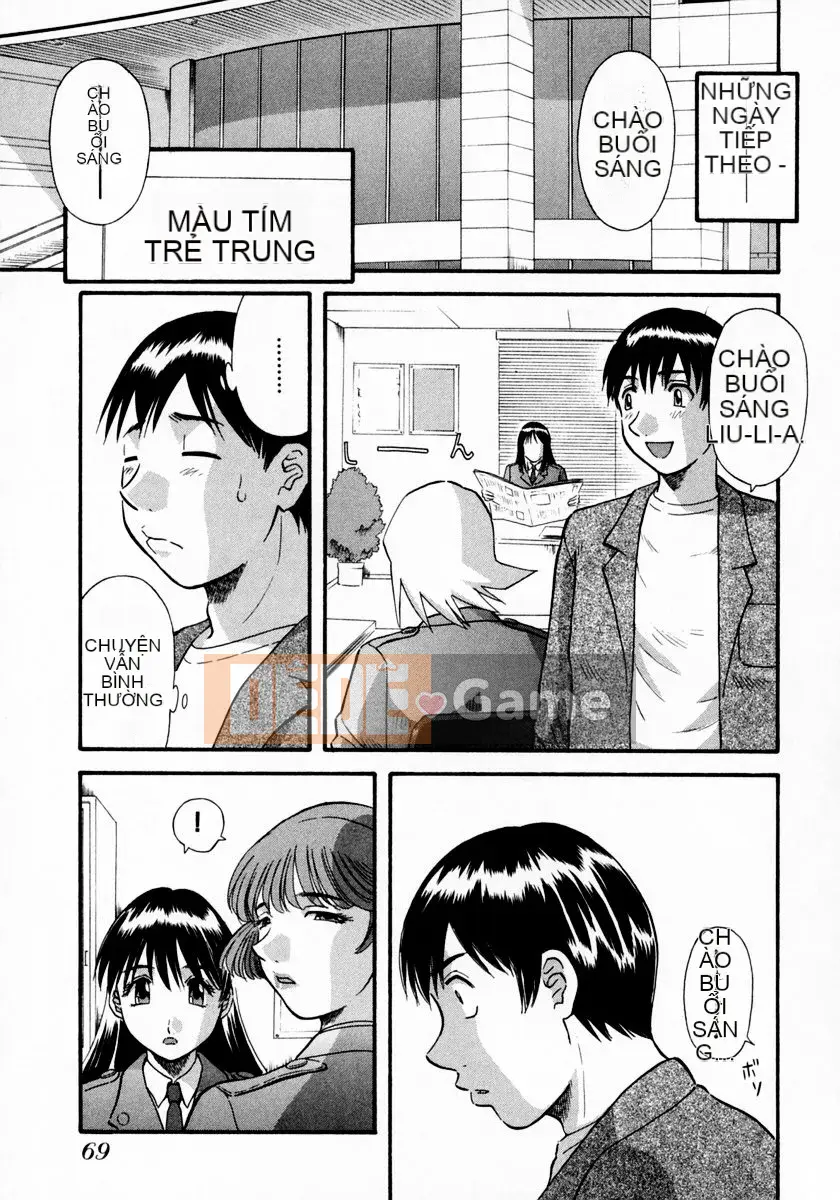 [Kawamori Misaki] Pika♡Pika 1