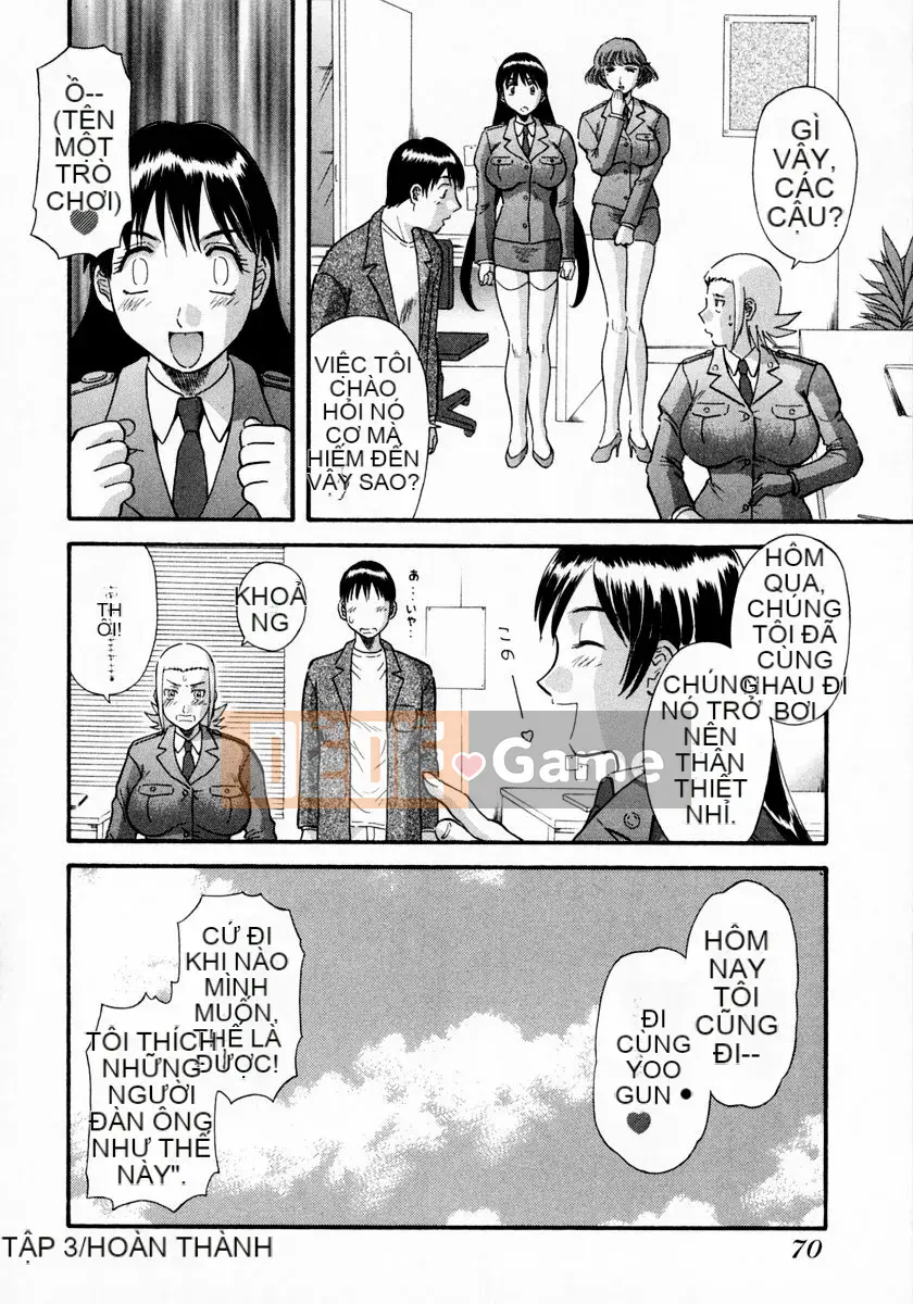 [Kawamori Misaki] Pika♡Pika 1