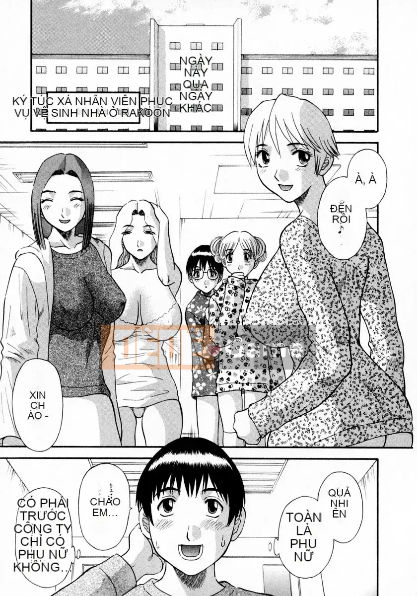 [Kawamori Misaki] Pika♡Pika 1