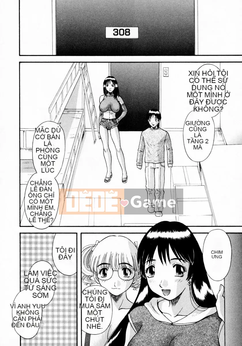 [Kawamori Misaki] Pika♡Pika 1