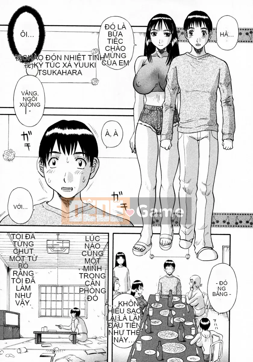 [Kawamori Misaki] Pika♡Pika 1