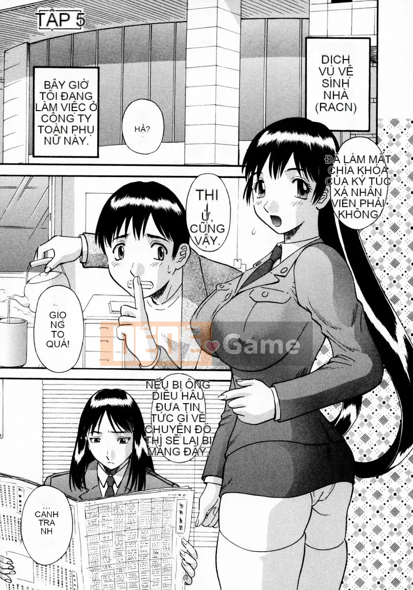 [Kawamori Misaki] Pika♡Pika 1