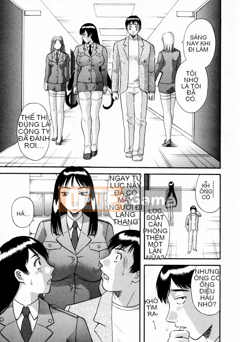 [Kawamori Misaki] Pika♡Pika 1