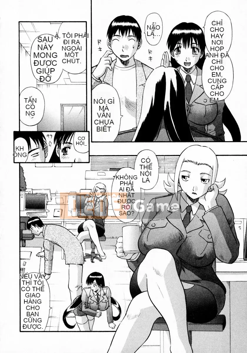 [Kawamori Misaki] Pika♡Pika 1