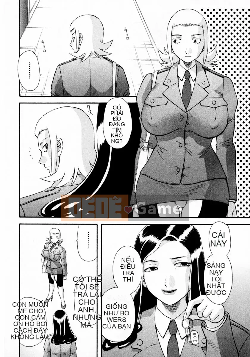 [Kawamori Misaki] Pika♡Pika 1