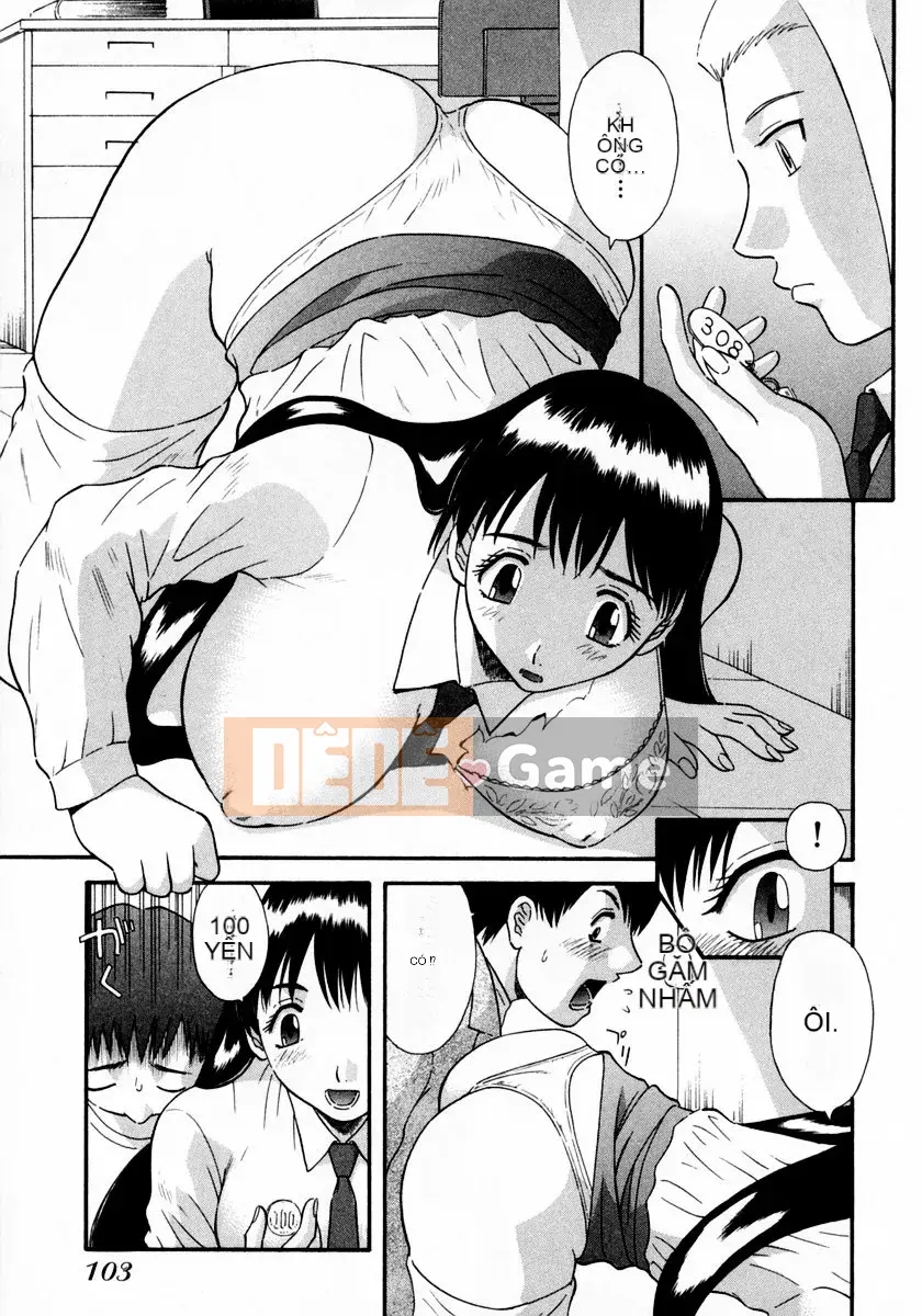 [Kawamori Misaki] Pika♡Pika 1