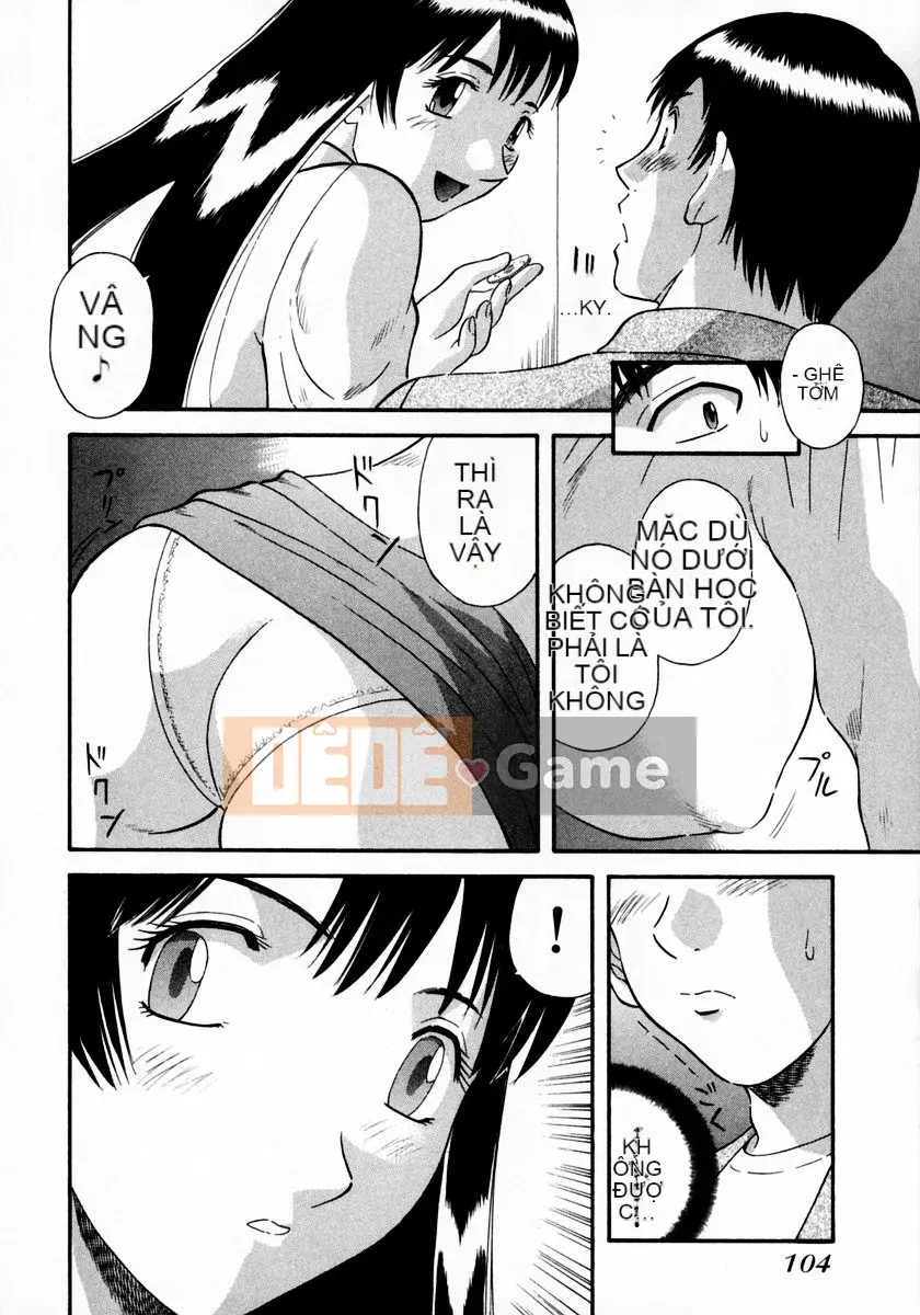 [Kawamori Misaki] Pika♡Pika 1