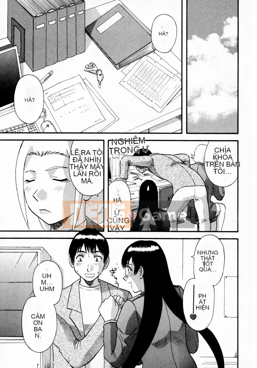 [Kawamori Misaki] Pika♡Pika 1