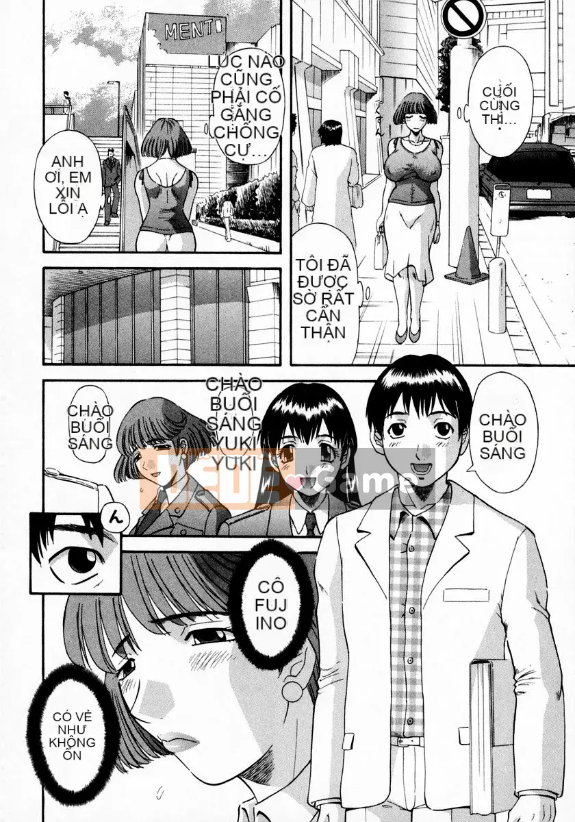 [Kawamori Misaki] Pika♡Pika 1