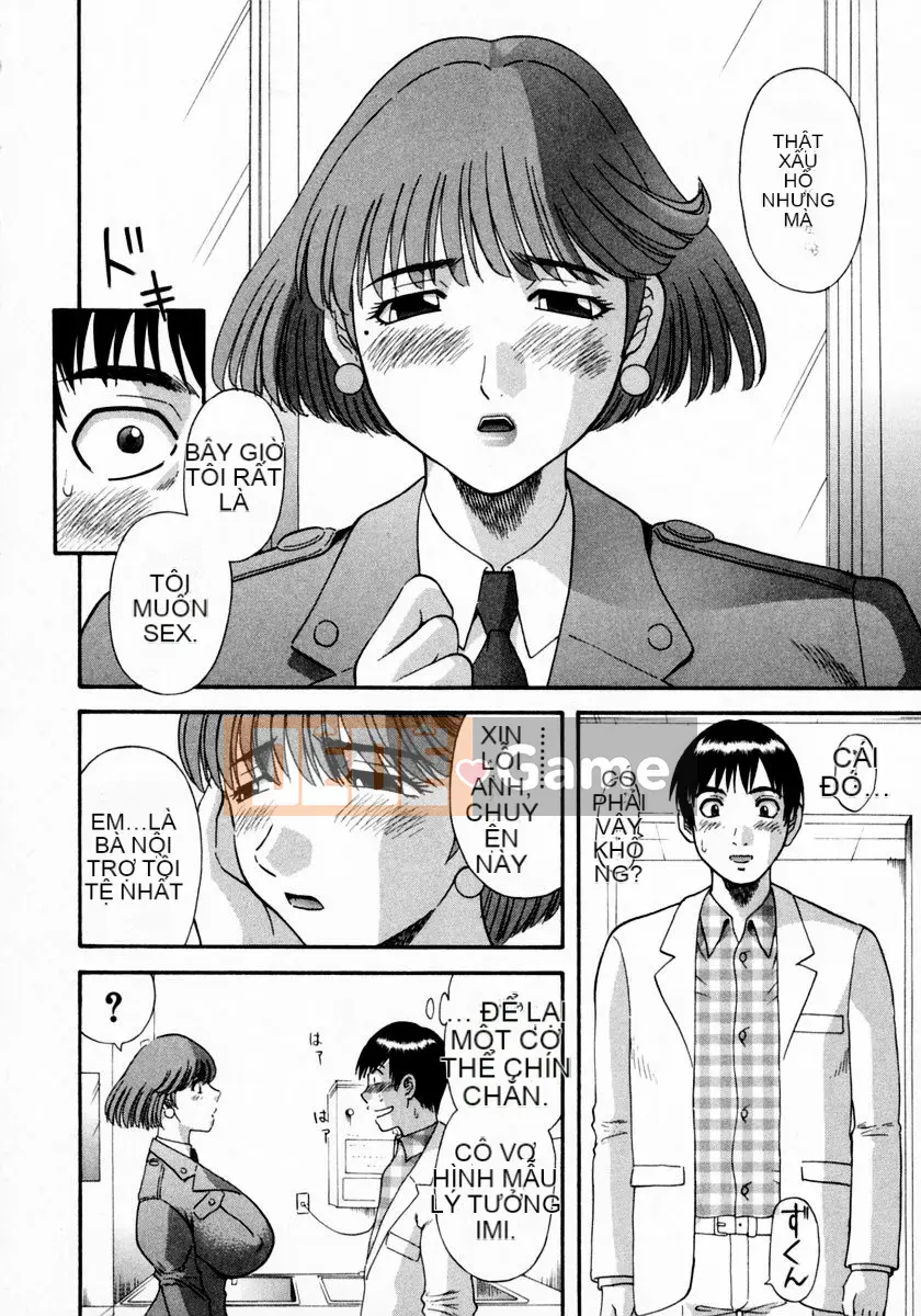 [Kawamori Misaki] Pika♡Pika 1