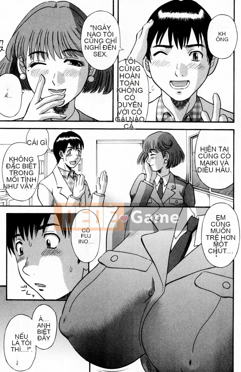 [Kawamori Misaki] Pika♡Pika 1