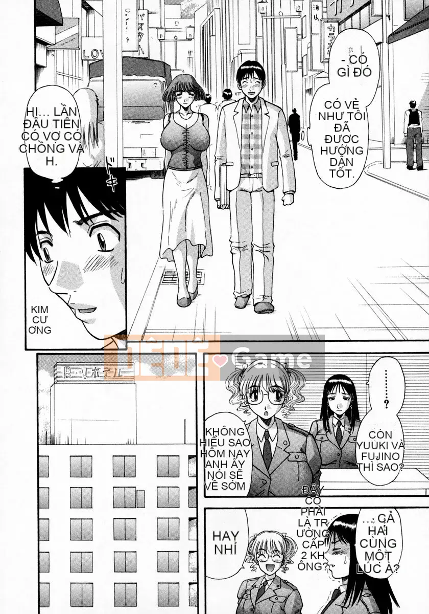 [Kawamori Misaki] Pika♡Pika 1