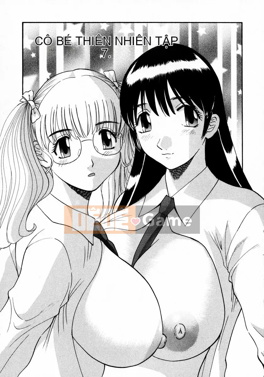 [Kawamori Misaki] Pika♡Pika 1