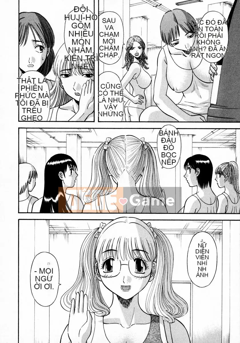 [Kawamori Misaki] Pika♡Pika 1