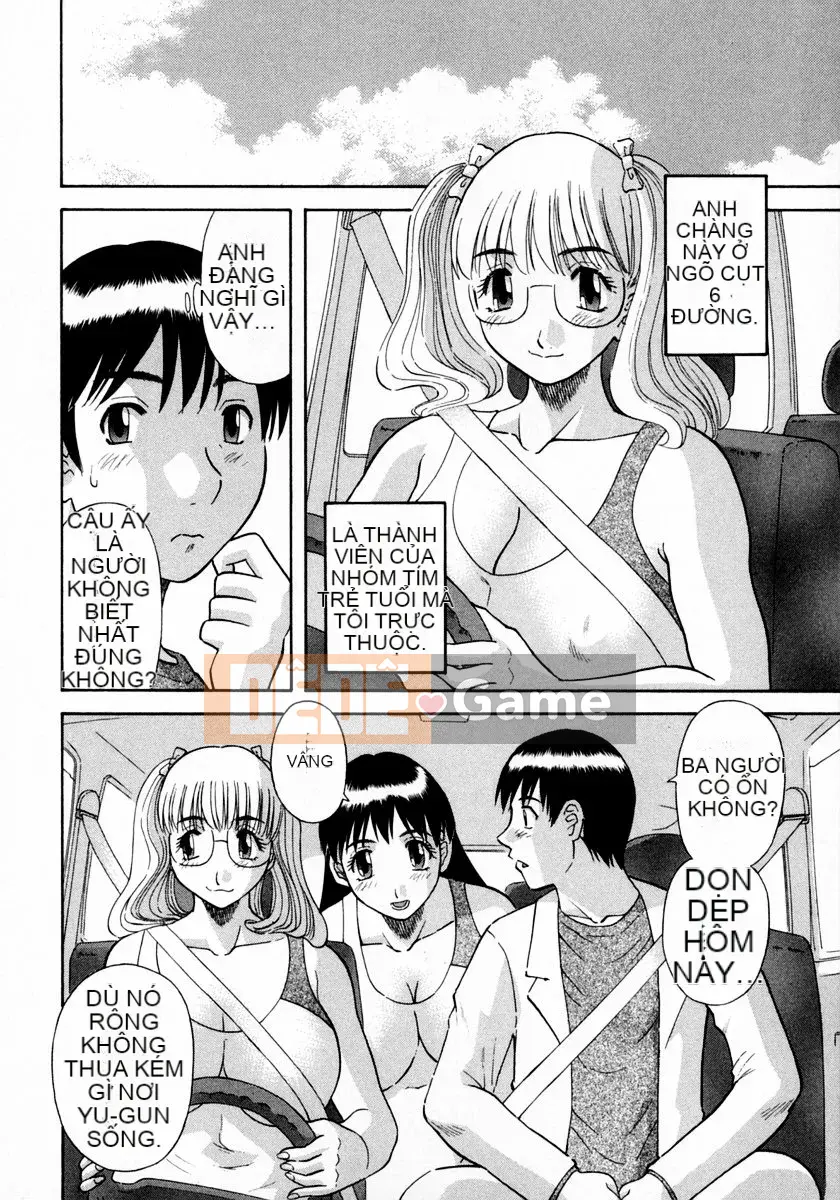 [Kawamori Misaki] Pika♡Pika 1