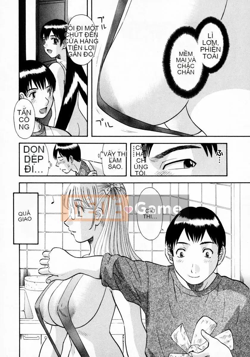 [Kawamori Misaki] Pika♡Pika 1