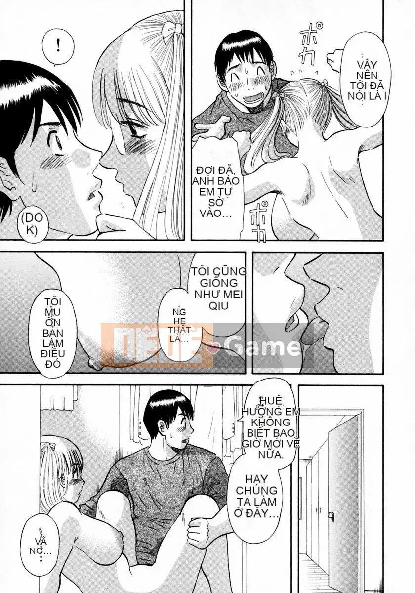 [Kawamori Misaki] Pika♡Pika 1