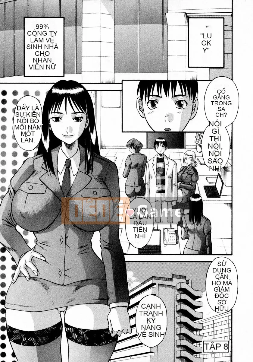 [Kawamori Misaki] Pika♡Pika 1