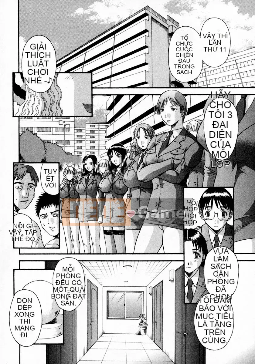 [Kawamori Misaki] Pika♡Pika 1