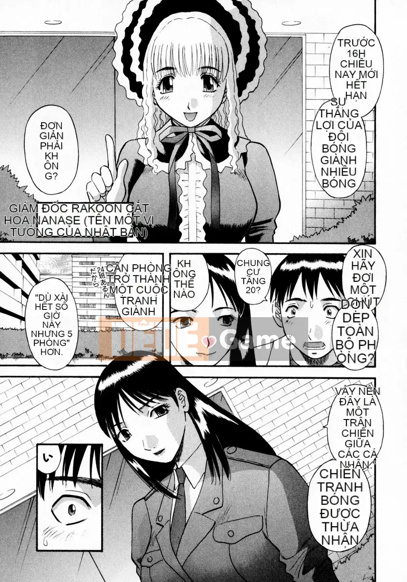 [Kawamori Misaki] Pika♡Pika 1