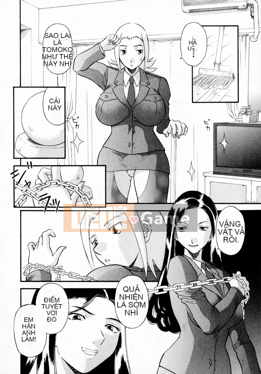 [Kawamori Misaki] Pika♡Pika 1