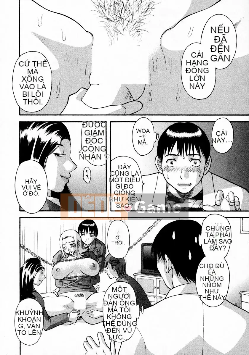 [Kawamori Misaki] Pika♡Pika 1