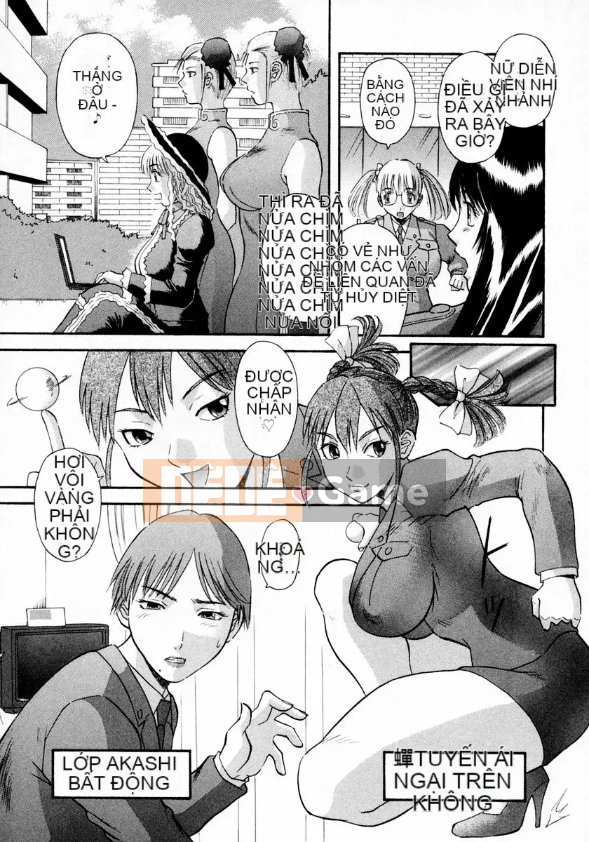 [Kawamori Misaki] Pika♡Pika 1