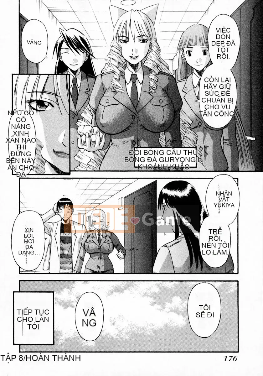 [Kawamori Misaki] Pika♡Pika 1