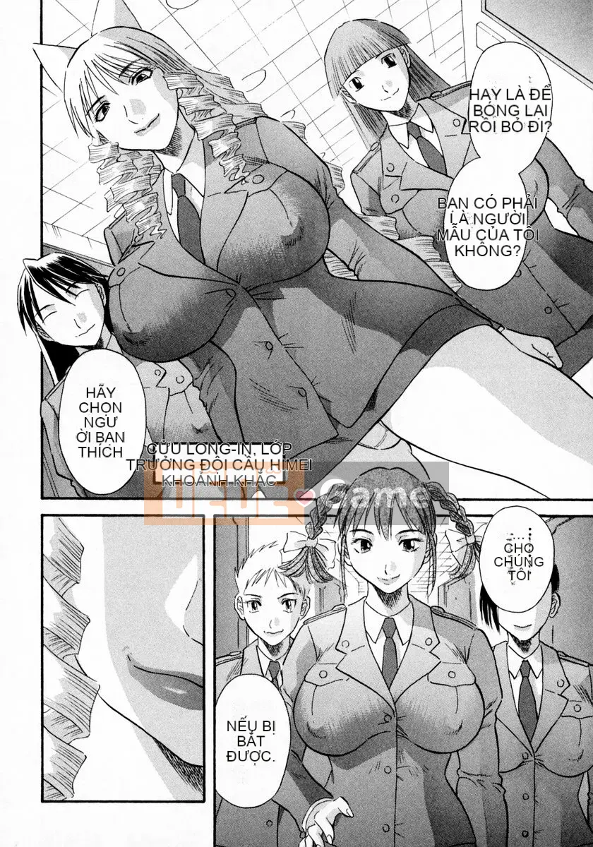 [Kawamori Misaki] Pika♡Pika 1