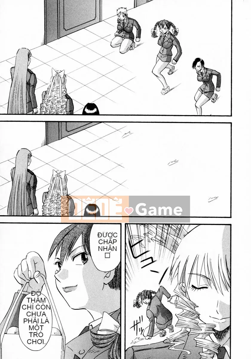 [Kawamori Misaki] Pika♡Pika 1