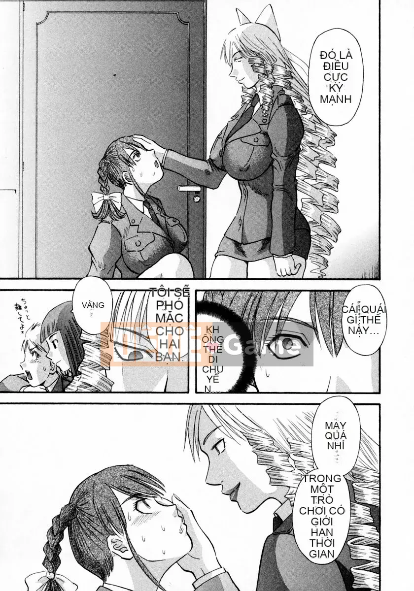 [Kawamori Misaki] Pika♡Pika 1