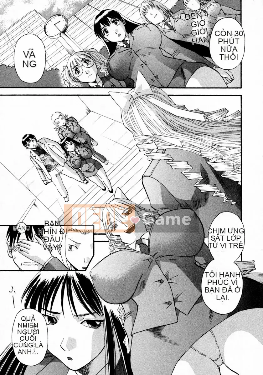 [Kawamori Misaki] Pika♡Pika 1