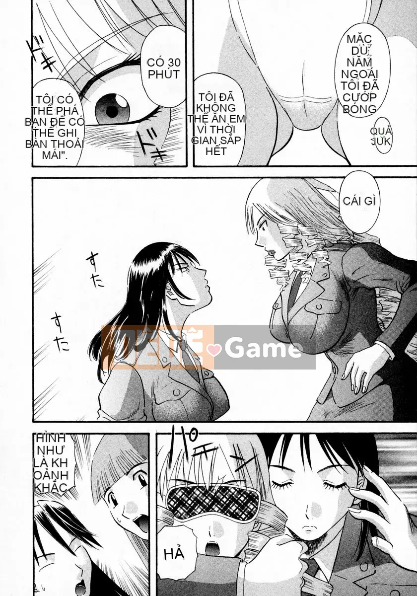 [Kawamori Misaki] Pika♡Pika 1