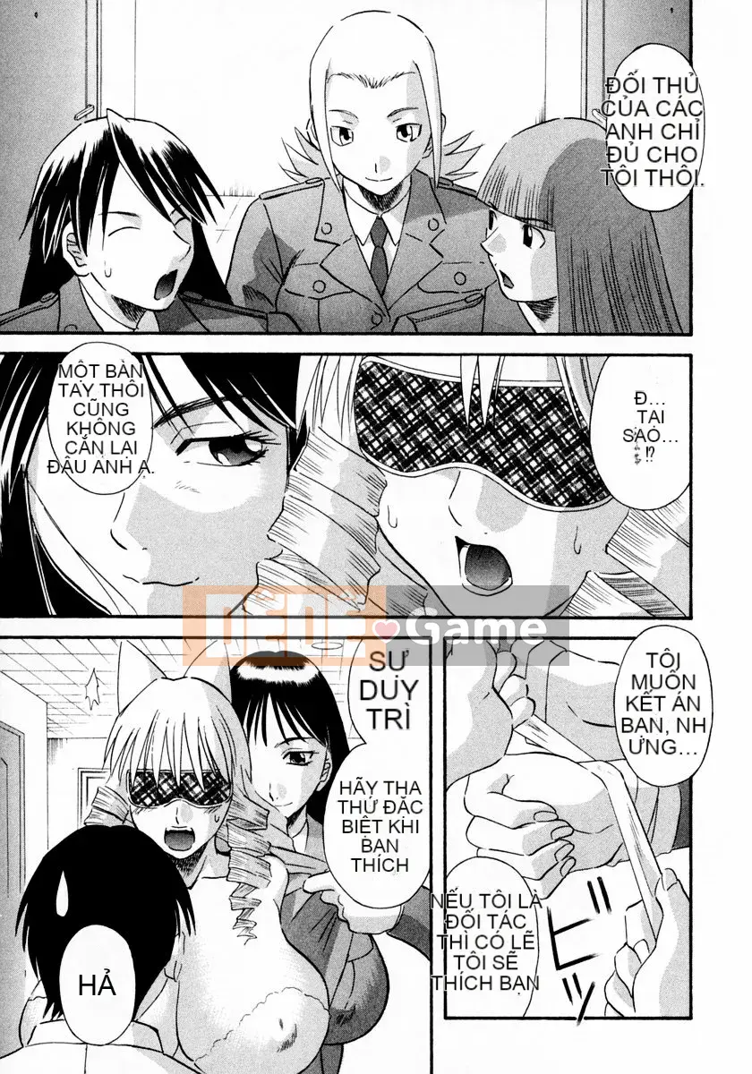 [Kawamori Misaki] Pika♡Pika 1