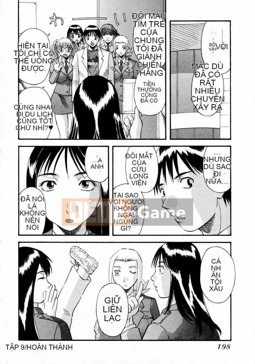 [Kawamori Misaki] Pika♡Pika 1