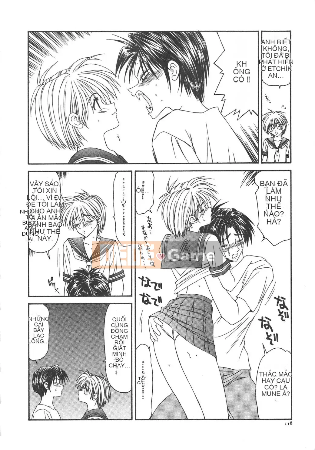 [Ikoma Ippei] Hitozuma Ryoujoku