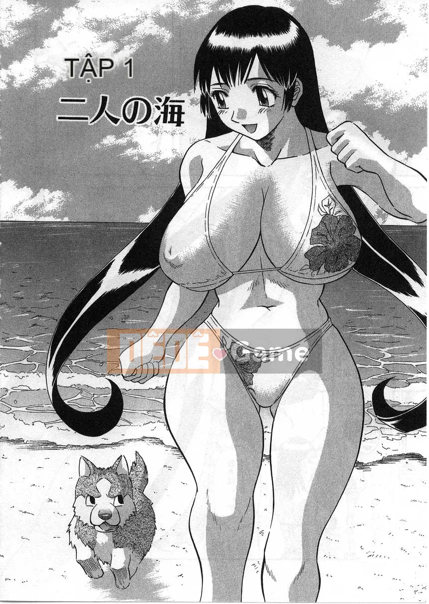 [Kawamori Misaki] Pika♡Pika 2