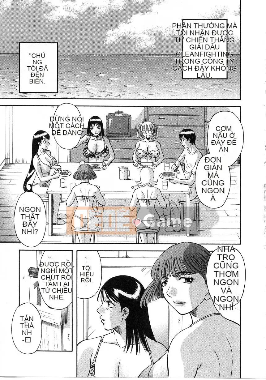 [Kawamori Misaki] Pika♡Pika 2