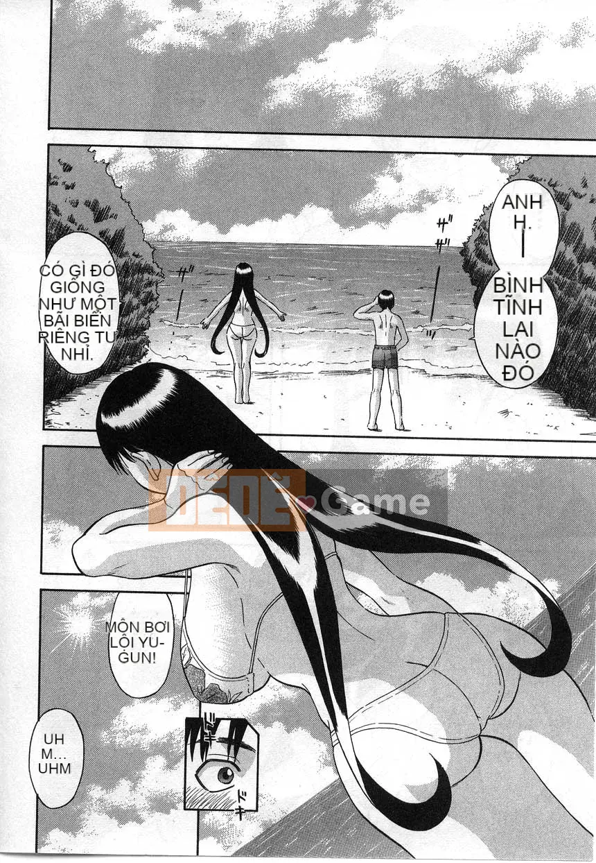 [Kawamori Misaki] Pika♡Pika 2