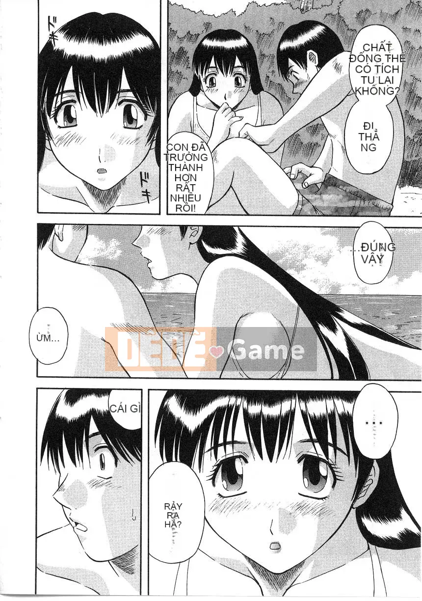 [Kawamori Misaki] Pika♡Pika 2