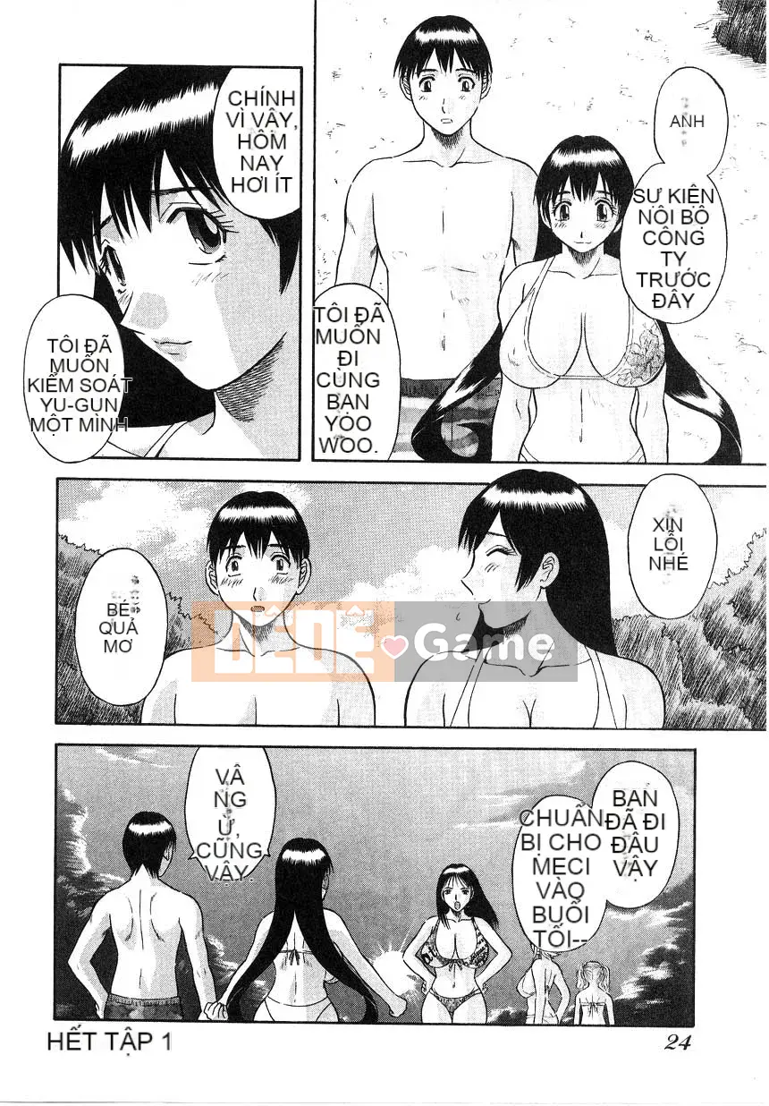 [Kawamori Misaki] Pika♡Pika 2