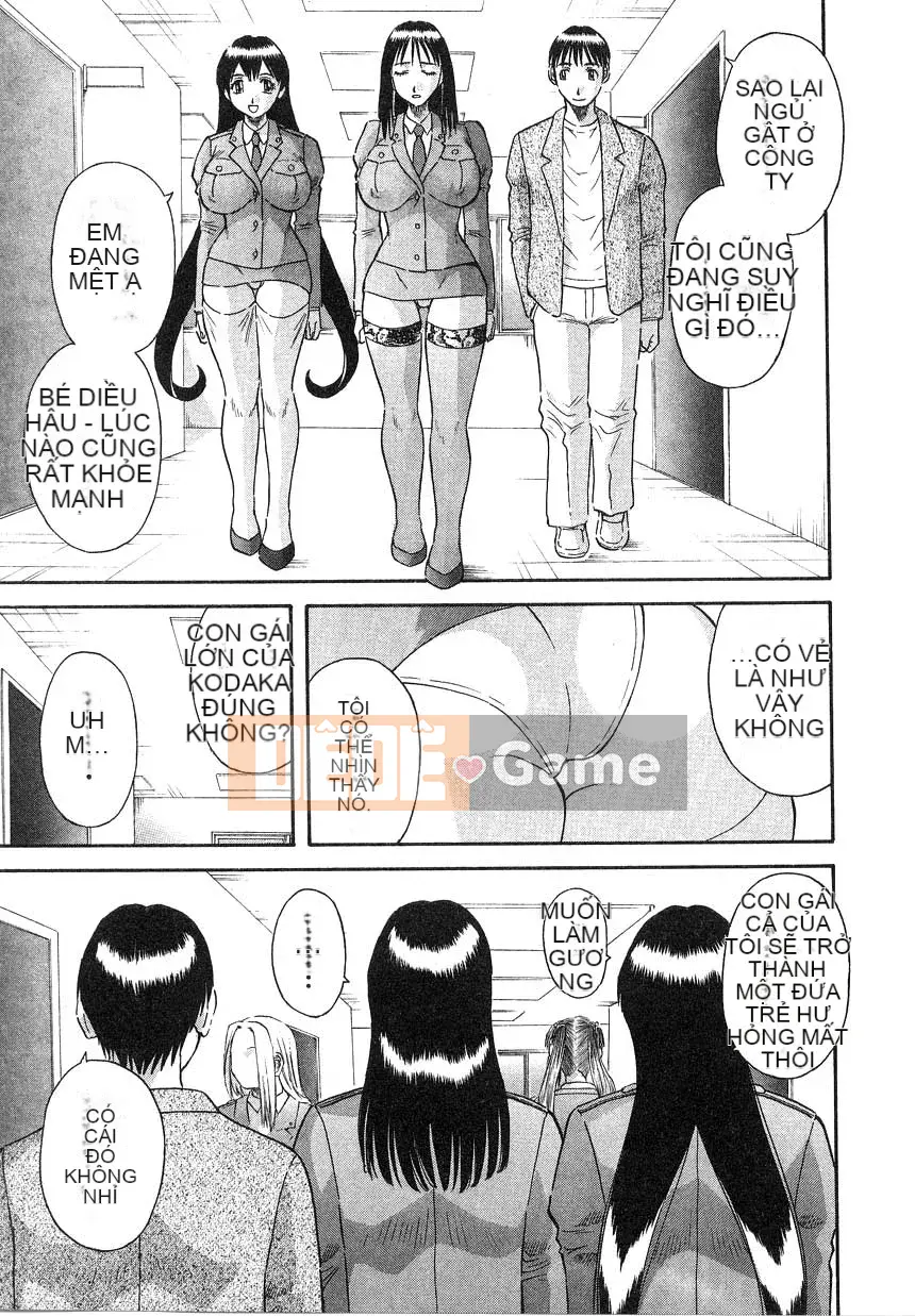 [Kawamori Misaki] Pika♡Pika 2