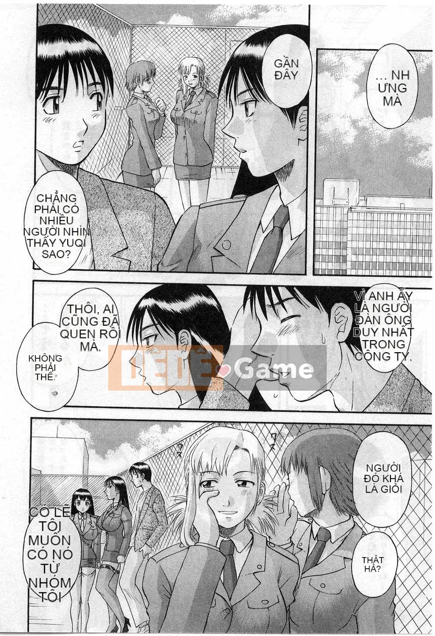 [Kawamori Misaki] Pika♡Pika 2