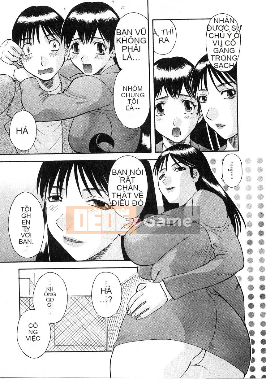 [Kawamori Misaki] Pika♡Pika 2