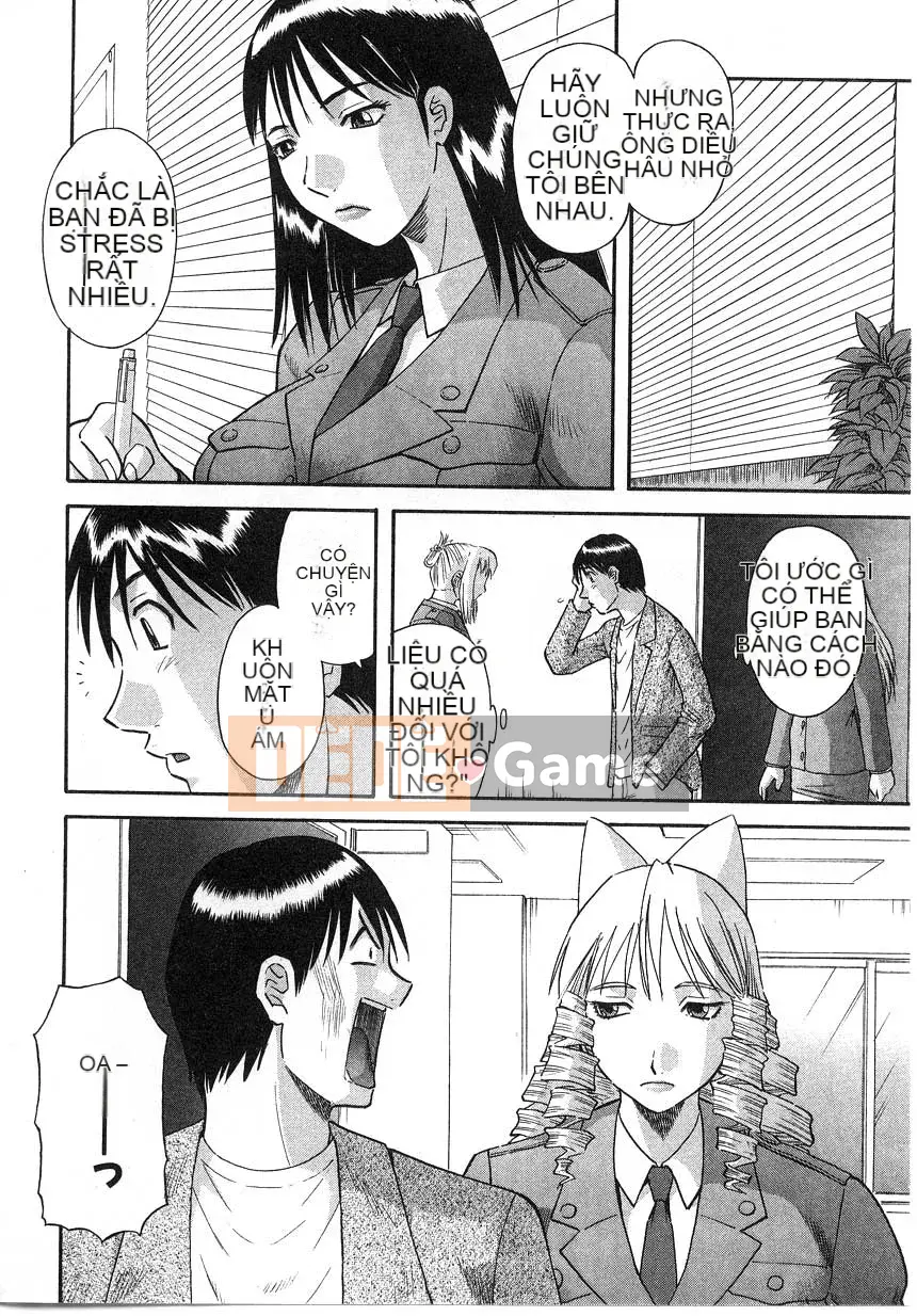 [Kawamori Misaki] Pika♡Pika 2