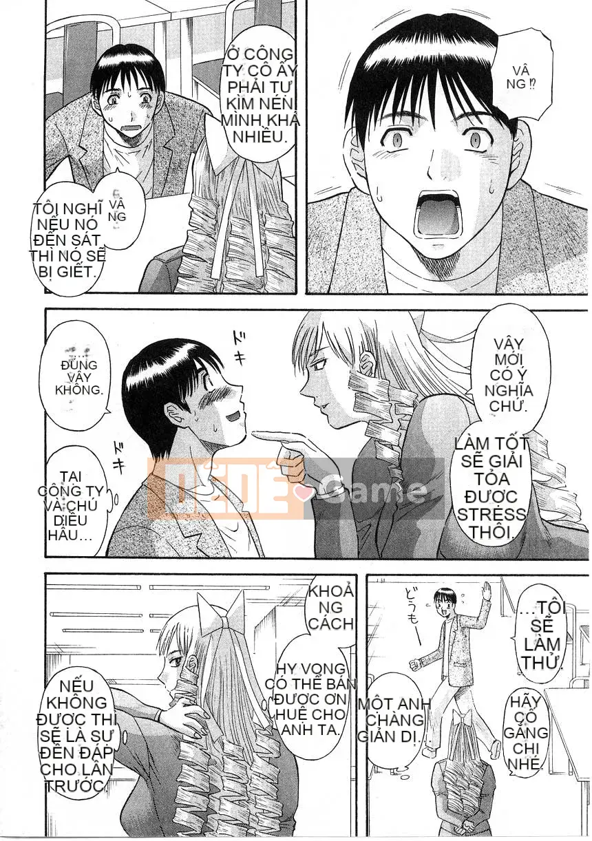 [Kawamori Misaki] Pika♡Pika 2