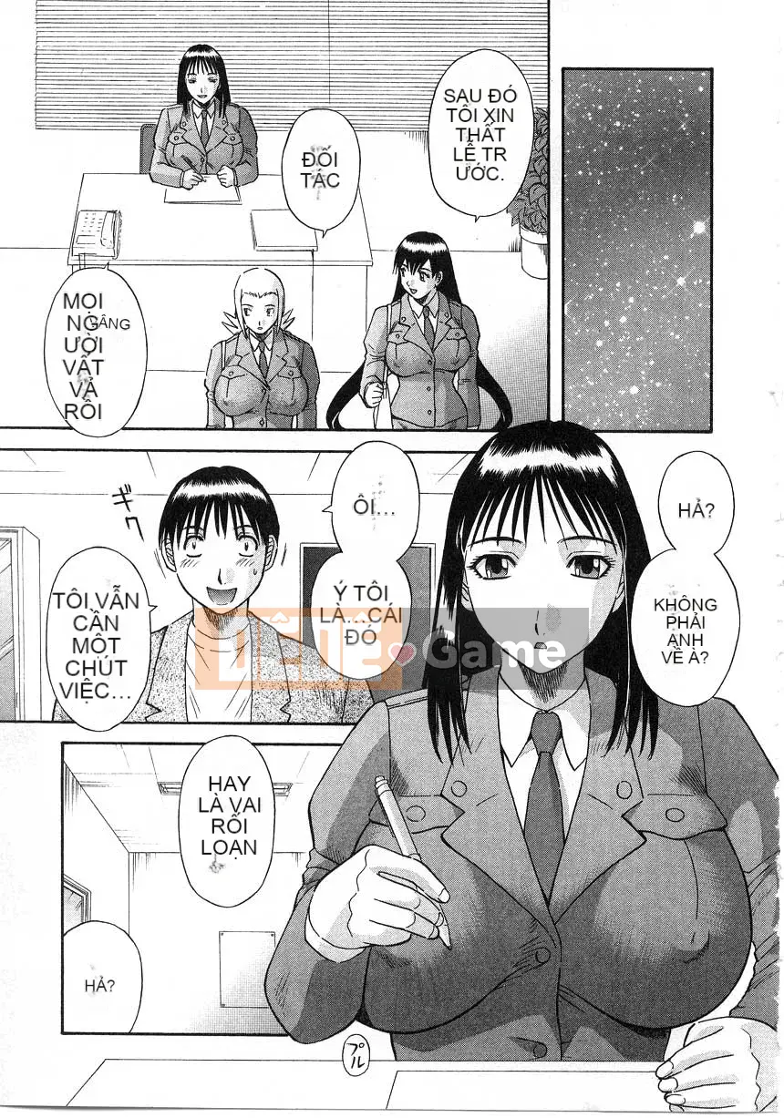 [Kawamori Misaki] Pika♡Pika 2