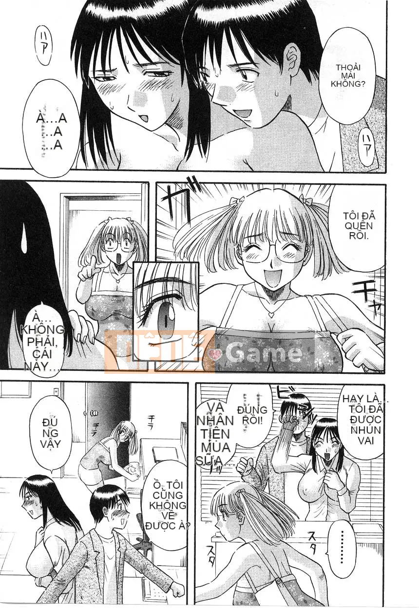 [Kawamori Misaki] Pika♡Pika 2