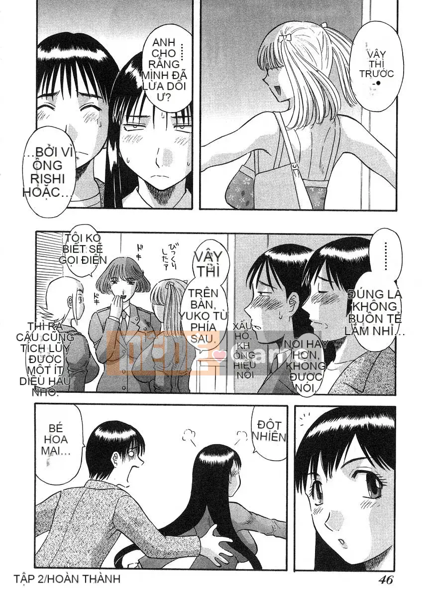 [Kawamori Misaki] Pika♡Pika 2