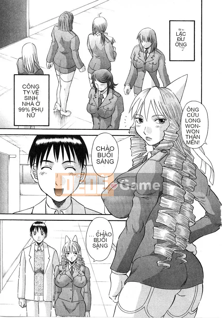 [Kawamori Misaki] Pika♡Pika 2